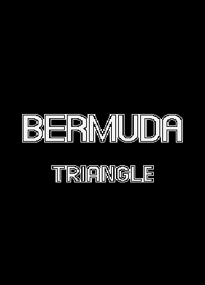 Bermuda Triangle (World)